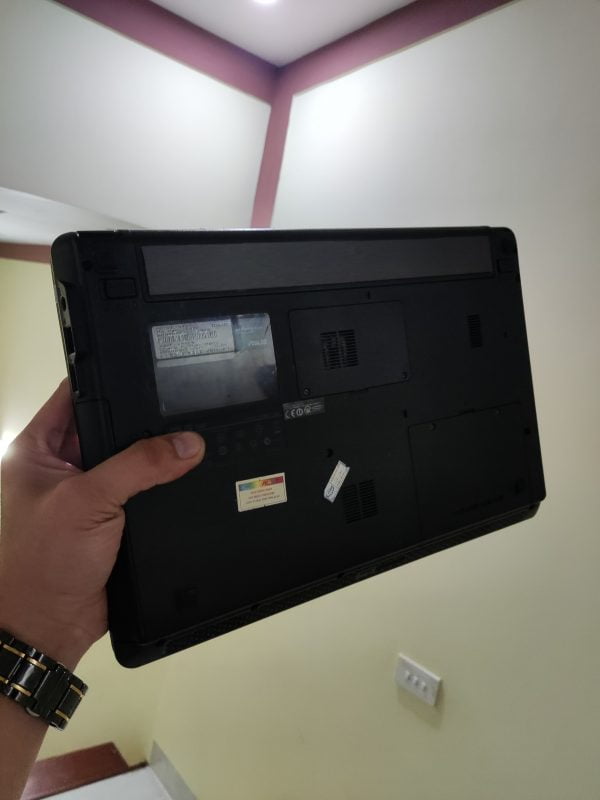 Asus X42F i5 560M/4G/320Gb - Ảnh 3