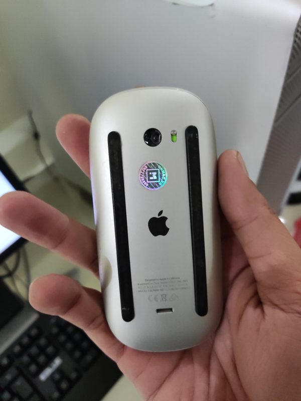 Mac Pro (Early 2008) Intel Xeon 5400 Series/8G/ HDD 650Gb - Kèm Apple Magic Mouse 2 - Ảnh 3