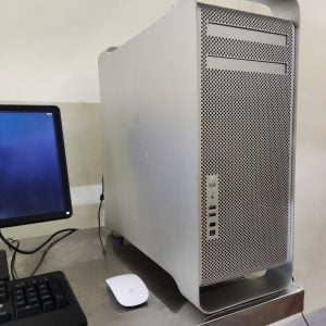 Alternative view of Mac Pro (Early 2008) Intel Xeon 5400 Series/8G/ HDD 650Gb - Kèm Apple Magic Mouse 2