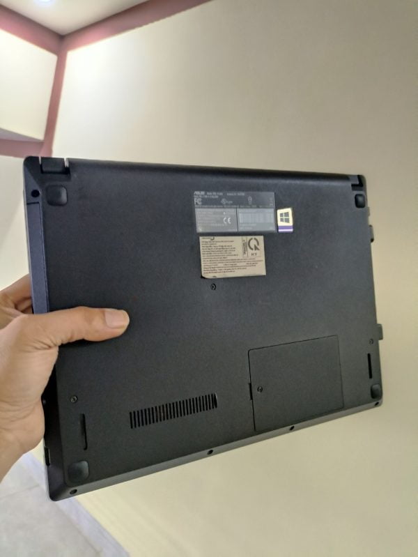 Asus Pro P1440UA-FQ0083T (14" HD/i5-8250U/4GB/1TB HDD/UHD 620/Win10/1.7 kg) - New 98% - Ảnh 3