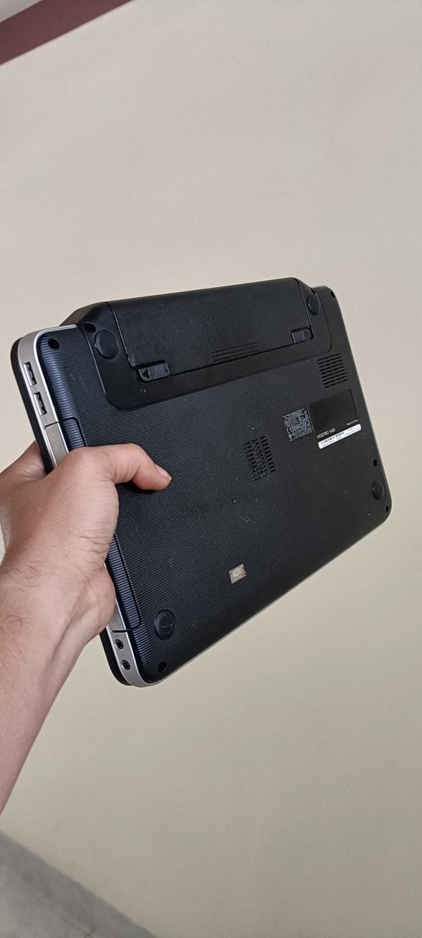 Dell Vostro 1450 i3 2350M/4G/320Gb - Ảnh 3