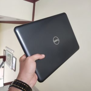 Dell Latitude E3380 i3 6006U/4G/SSD 120G