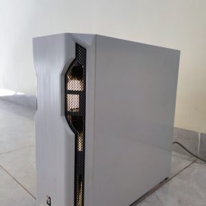 Alternative view of Case Gaming Aorus Wifi i5 9400f/16G/Nvme 256Gb+HDD 1Tb/1050ti