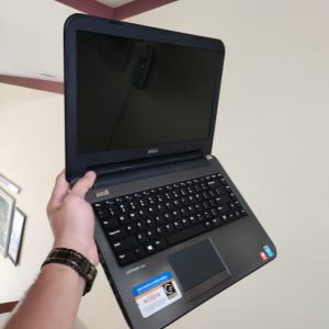 Alternative view of Dell Latitude 3440 i3 4010U/4G/500Gb