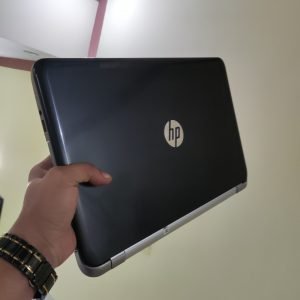 HP pavilion 15-n035TU i3 3217U/4G/500Gb