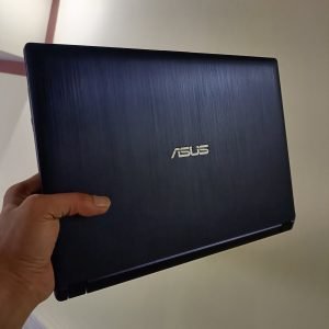 Asus Pro P1440UA-FQ0083T (14" HD/i5-8250U/4GB/1TB HDD/UHD 620/Win10/1.7 kg) - New 98%