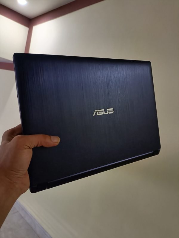 Asus Pro P1440UA-FQ0083T (14" HD/i5-8250U/4GB/1TB HDD/UHD 620/Win10/1.7 kg) - New 98%