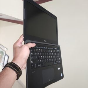 Alternative view of Dell Latitude E3380 i3 6006U/4G/SSD 120G
