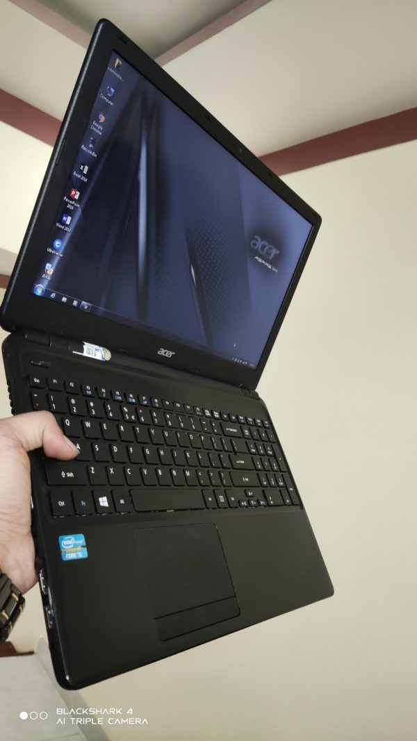 Acer E1-570 i5 3337U/8G/HDD 500Gb