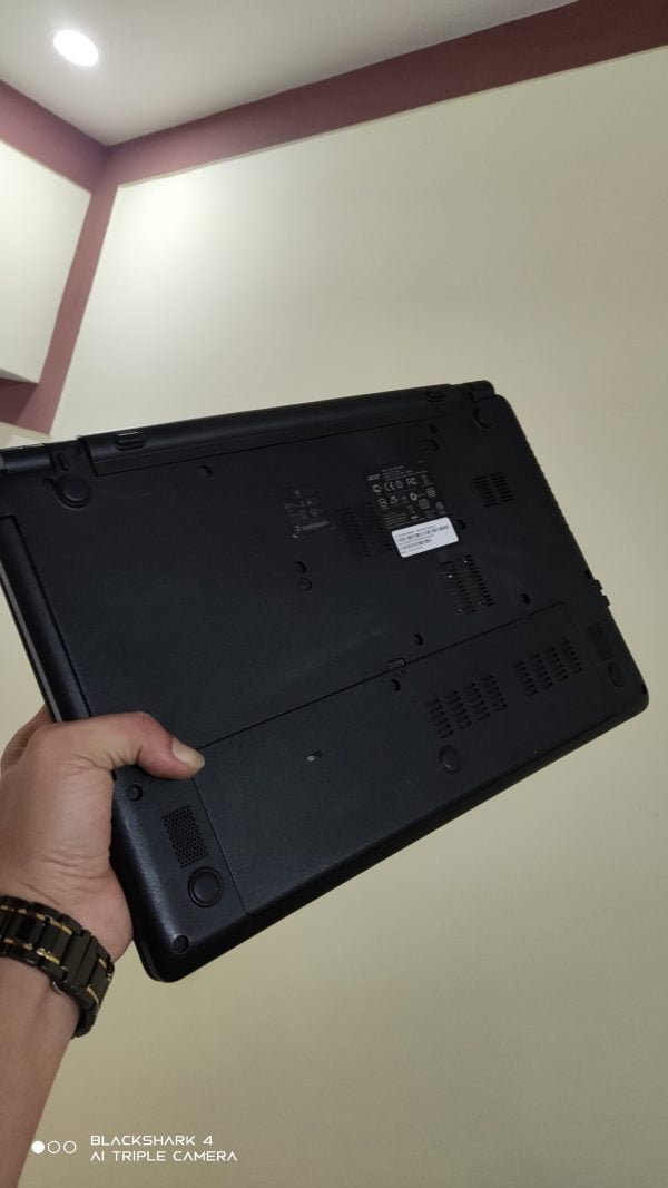 Acer E1-570 i5 3337U/8G/HDD 500Gb - Ảnh 3