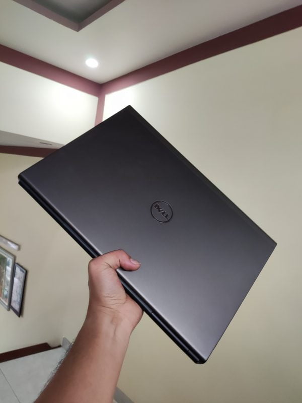 Dell Precision M4800 i7 4800MQ/16G/SSD 256Gb + HDD 1Tb/NVIDIA Quadro K2100M ( Kèm Docking Dell PR03X )