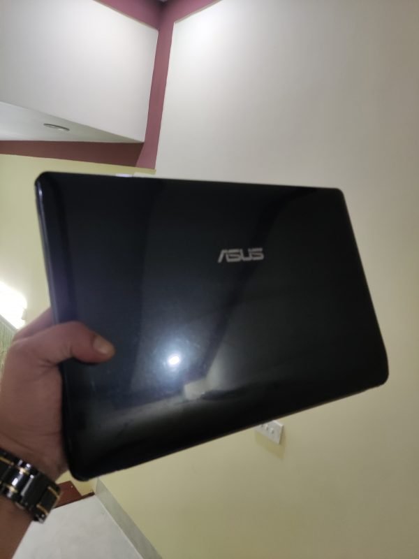 Asus X42F i5 560M/4G/320Gb