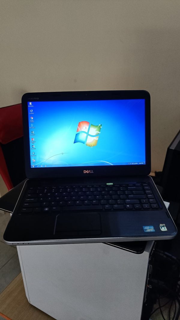 Dell Vostro 1450 i3 2350M/4G/320Gb