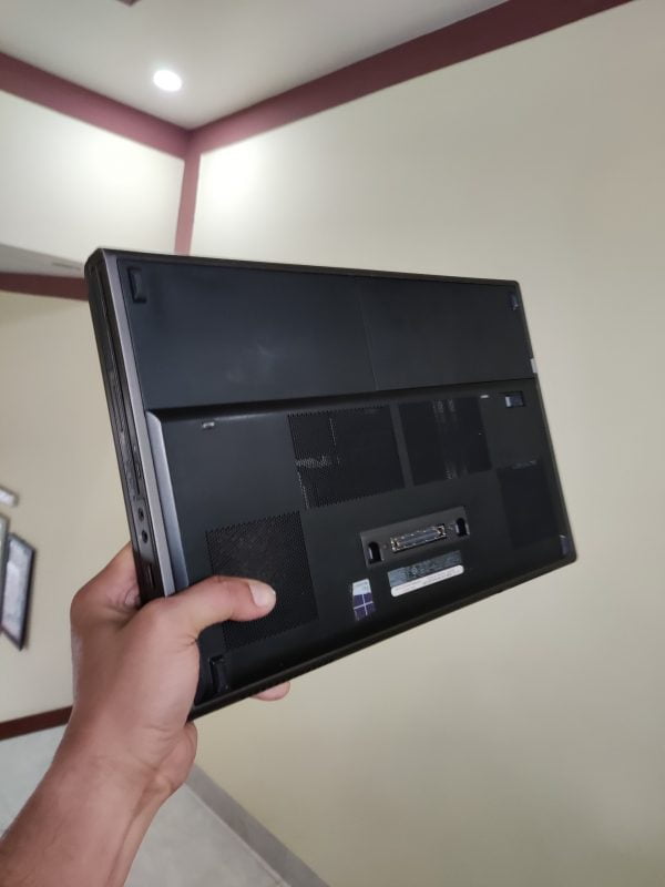 Dell Precision M4800 i7 4800MQ/16G/SSD 256Gb + HDD 1Tb/NVIDIA Quadro K2100M ( Kèm Docking Dell PR03X ) - Ảnh 4