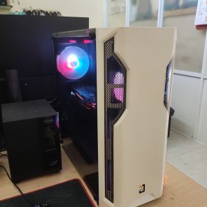 Alternative view of Nguyên dàn Gaming i5 9400f/16G/Nvme 256Gb+HDD 500G/1050ti