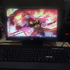 Alternative view of Bộ máy game online i3 4130/4G/SSD 120Gb/GT740 1Gb