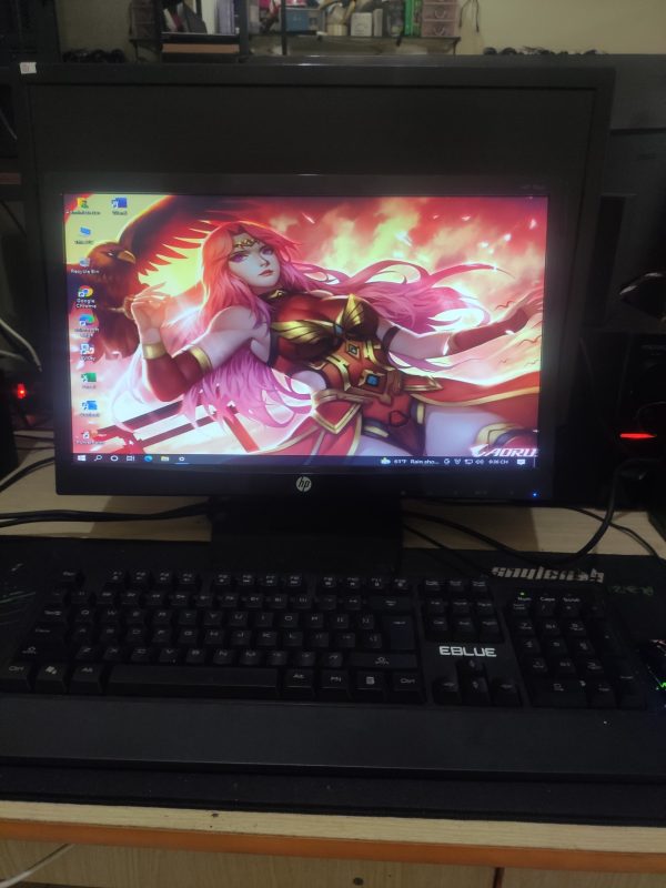 Bộ máy game online i3 4130/4G/SSD 120Gb/GT740 1Gb - Ảnh 2
