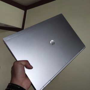 HP Elitebook 8560p i5 2410M/4G/HDD 500Gb/VGA rời 1G