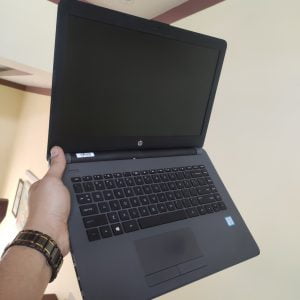 Alternative view of HP 14 bs563TU i3 6006U/4G/SSD 128Gb