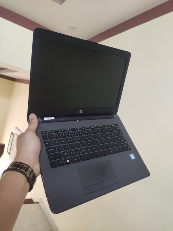 HP 14 bs563TU i3 6006U/4G/SSD 128Gb - Ảnh 2