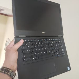 Alternative view of Dell Latitude E5470 i7 6820HQ/8G/SSD 256Gb (Full HD, New 98%)