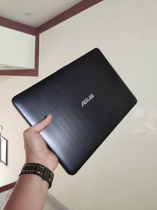Asus X441MA N5000/4G/SSD 128Gb