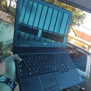 Alternative view of Dell Latitude E5540 i5 4210U/4G/SSD 128Gb