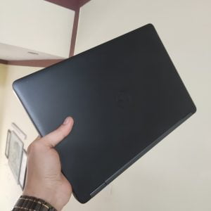 Dell Latitude E5470 i7 6820HQ/8G/SSD 256Gb (Full HD, New 98%)