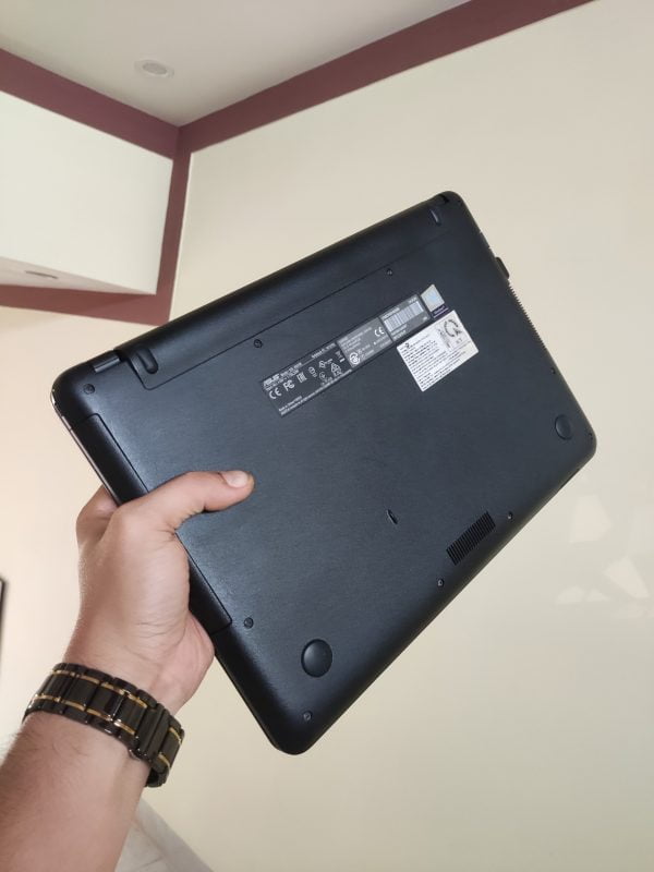 Asus X441MA N5000/4G/SSD 128Gb - Ảnh 3