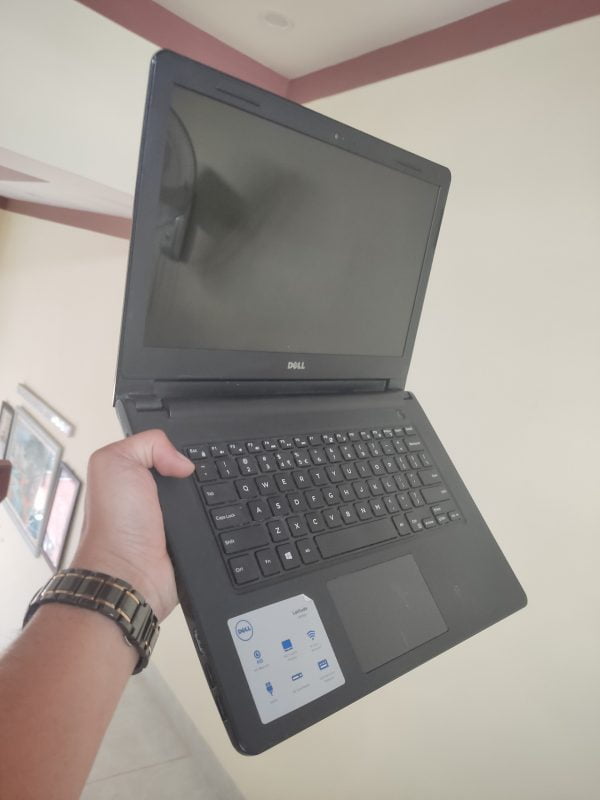 Dell Inspiron 14 i3 6006U/4G/HDD 500Gb