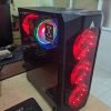 Case Asus i3 9100f/8G/SSD 128Gb + HDD 500Gb/GT 730 2Gb