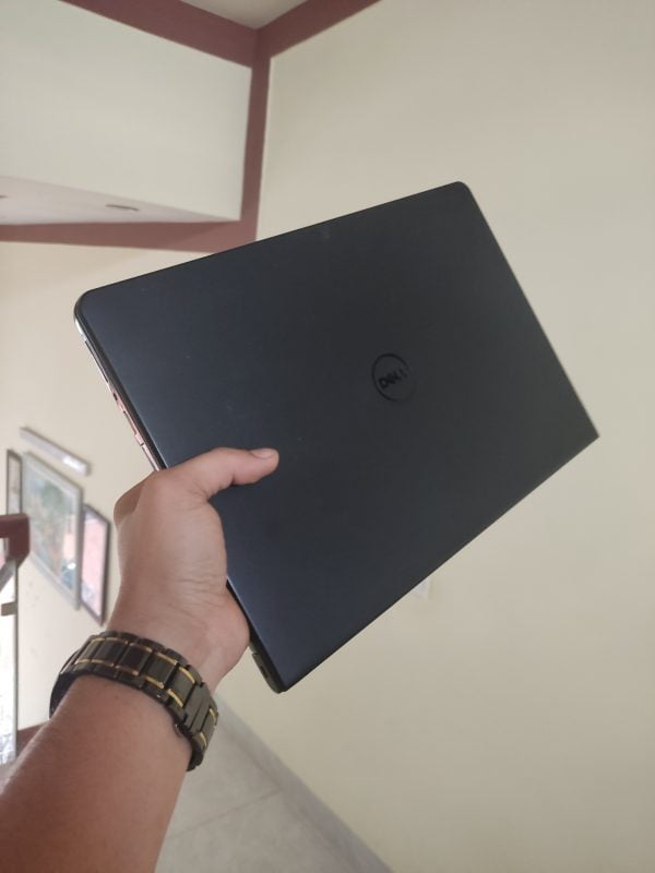 Dell Inspiron 14 i3 6006U/4G/HDD 500Gb - Ảnh 2