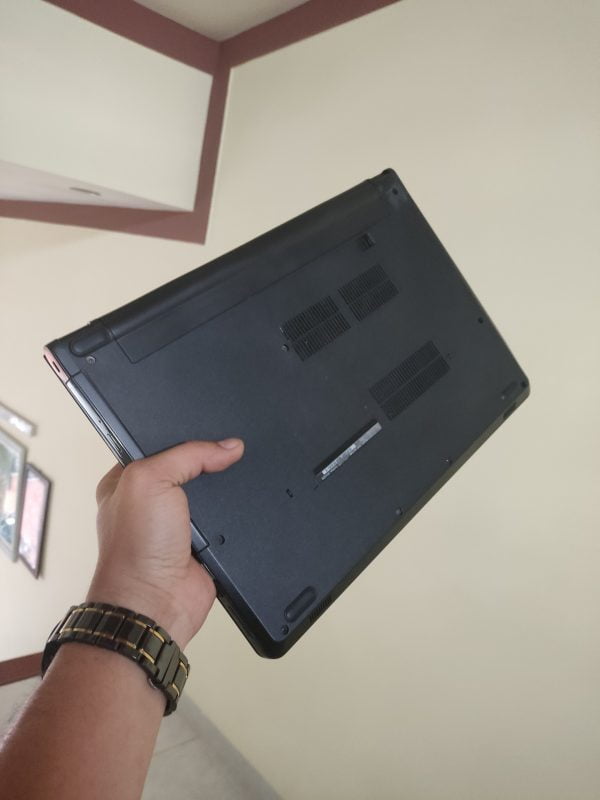 Dell Inspiron 14 i3 6006U/4G/HDD 500Gb - Ảnh 3