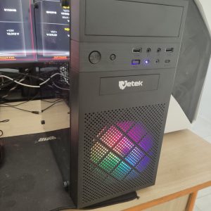Thùng máy Gigabyte i3 9100f/8G/SSD 128Gb + HDD 250Gb/GT 730 2Gb