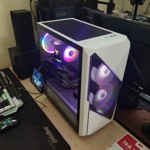 Case Gigabyte Aorus i5 9400f/8G/SSD 128Gb + HDD 250Gb/GTX 1060 6Gb