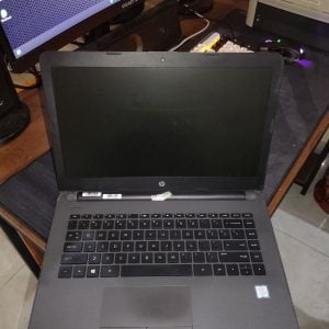 HP 240 G6 i3 6006U/4G/HDD 500Gb