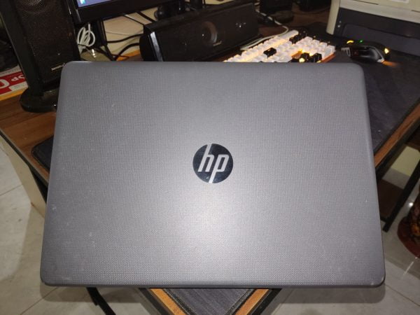 HP 240 G6 i3 6006U/4G/HDD 500Gb - Ảnh 2