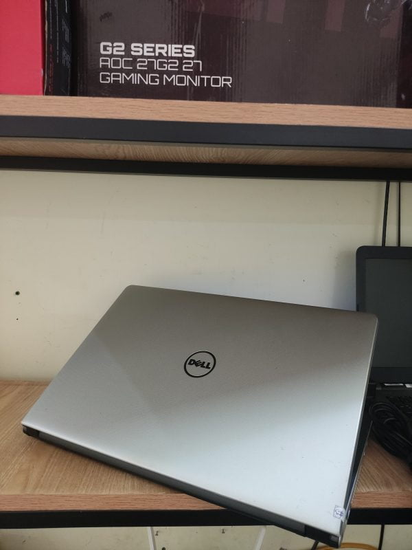 Dell Inspiron 5559 i5 6200U/8G/SSD 128G/VGA 2Gb
