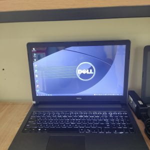 Alternative view of Dell Inspiron 5559 i5 6200U/8G/SSD 128G/VGA 2Gb