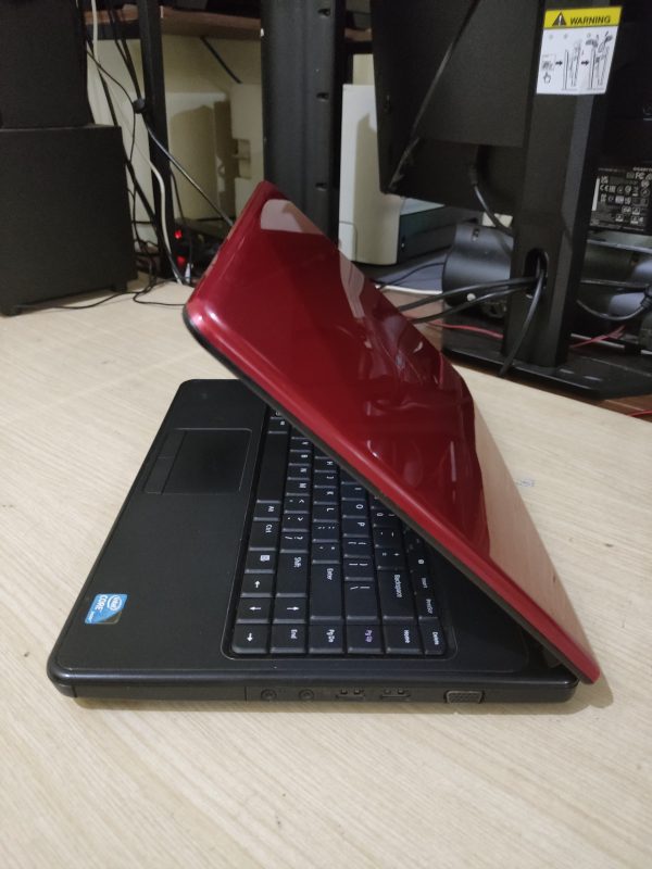 Dell Inspiron N4030 i3 M350/4G/HDD 500G - Ảnh 2