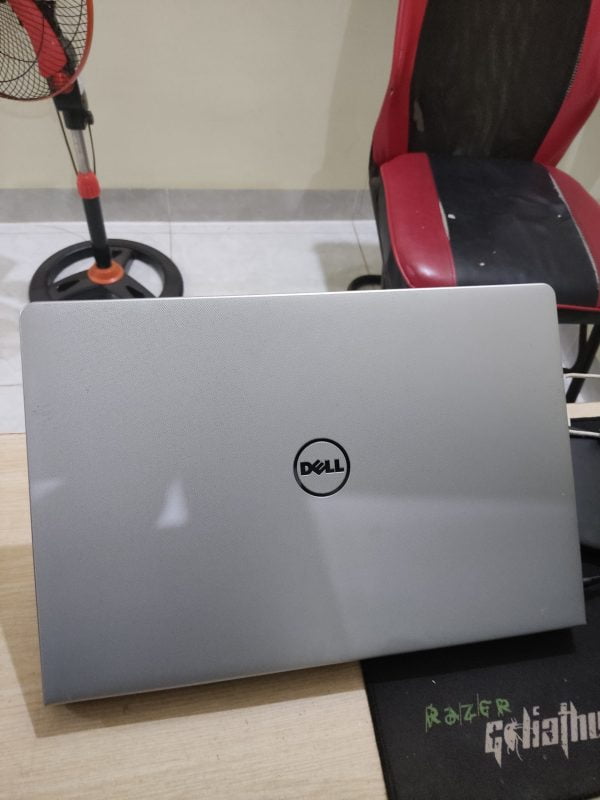 Dell Inspiron N5559 i5 6200U/4G/SSD 128G/VGA 2Gb – New 96%