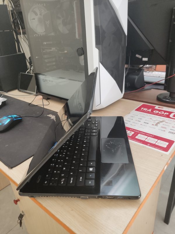 Acer E5-471 i3 4005U/4G/HDD 500Gb - Hình ảnh 3