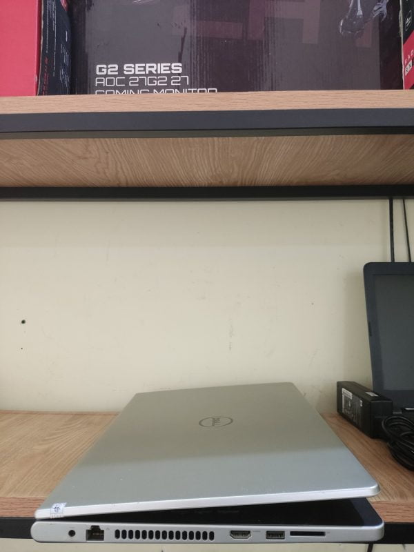 Dell Inspiron 5559 i5 6200U/8G/SSD 128G/VGA 2Gb - Ảnh 3