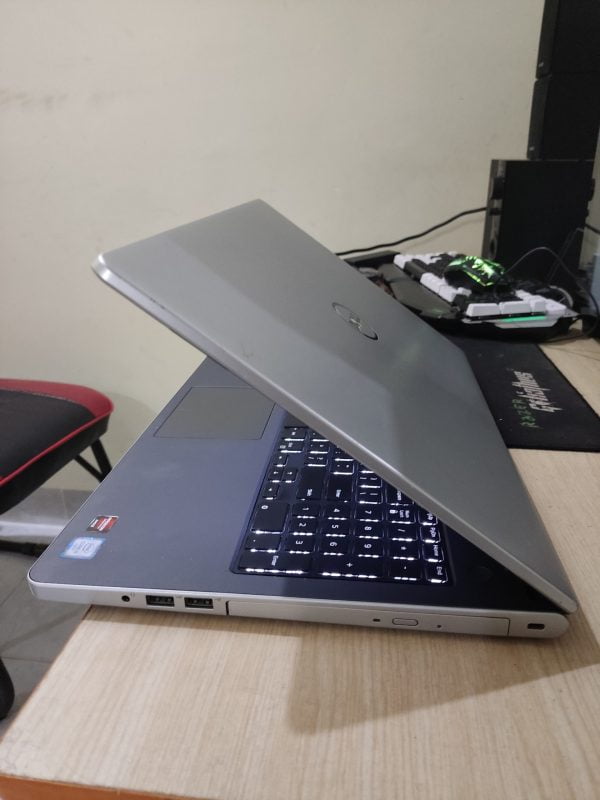 Dell Inspiron N5559 i5 6200U/4G/SSD 128G/VGA 2Gb – New 96% - Ảnh 2