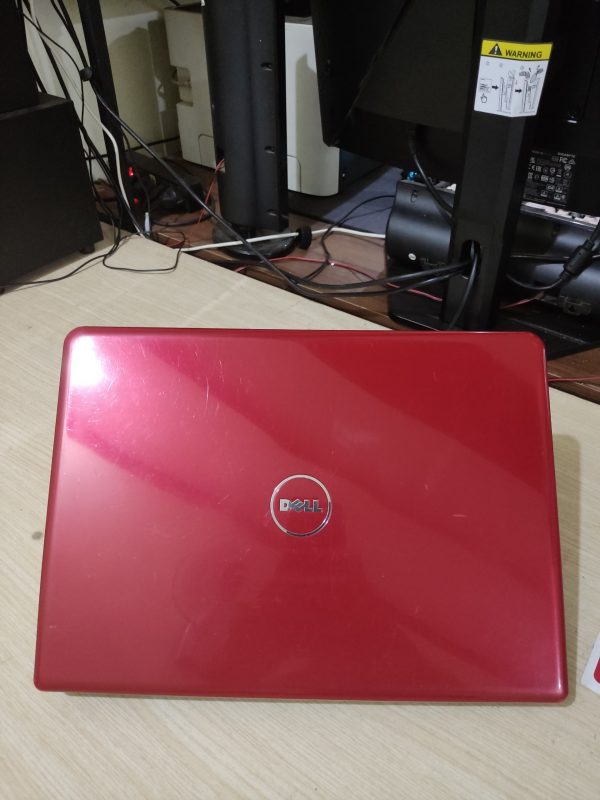 Dell Inspiron N4030 i3 M350/4G/HDD 500G