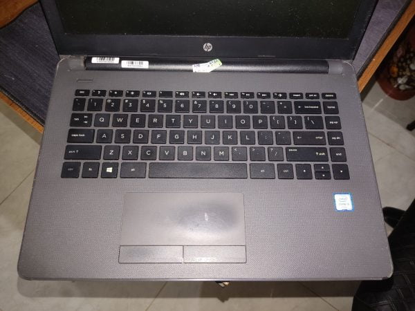 HP 240 G6 i3 6006U/4G/HDD 500Gb - Ảnh 3