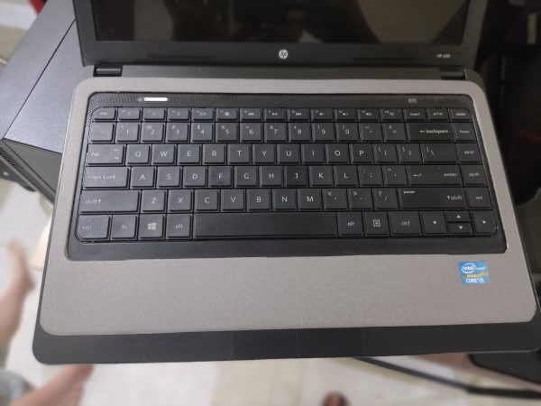 HP 430 AMD E350/4G/500G - Ảnh 3