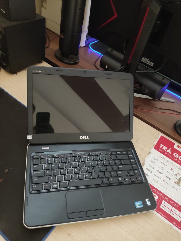 Dell Vostro 1450 i3 2330M/4G/HDD 500G