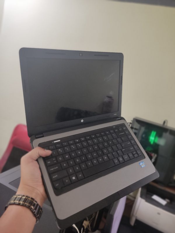 HP 430 AMD E350/4G/500G - Ảnh 2