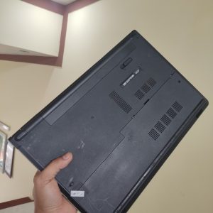 Alternative view of Dell Inspiron 5559 i7 6500U/8G/SSD 256G/VGA 2Gb
